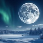 découvrez les dates de la pleine lune de janvier 2026 et son influence sur votre vie. comprenez comment cet événement lunaire peut impacter vos émotions et décisions.