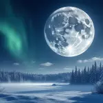 découvrez les dates de la pleine lune de janvier 2026 et son influence sur votre vie. comprenez comment cet événement lunaire peut impacter vos émotions et décisions.