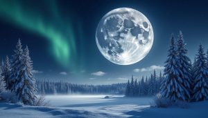 découvrez les dates de la pleine lune de janvier 2026 et son influence sur votre vie. comprenez comment cet événement lunaire peut impacter vos émotions et décisions.