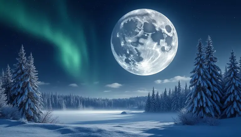découvrez les dates de la pleine lune de janvier 2026 et son influence sur votre vie. comprenez comment cet événement lunaire peut impacter vos émotions et décisions.