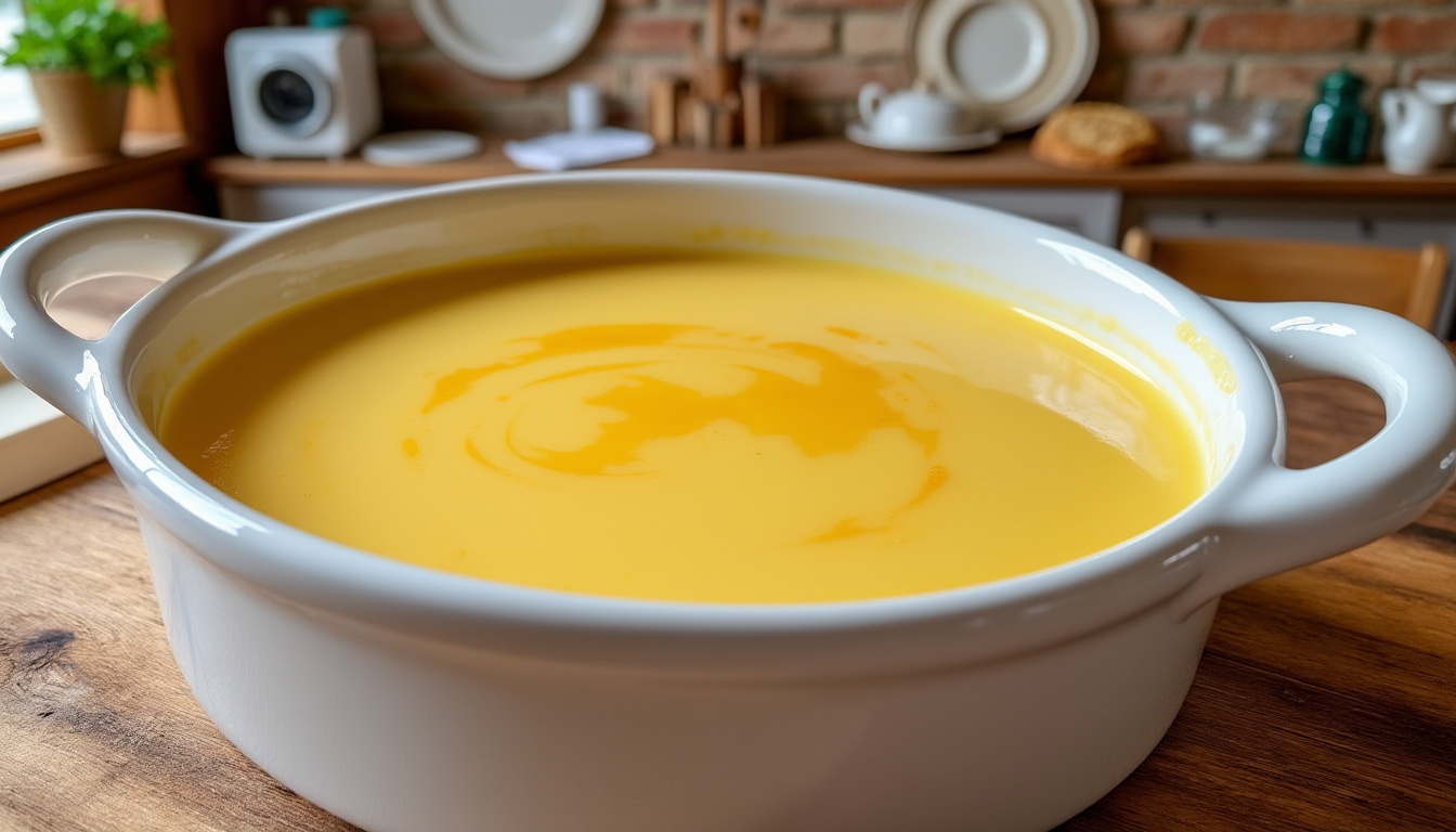 découvrez des recettes sucrées faciles et gourmandes pour utiliser 4 jaunes d'œufs. idées simples et délicieuses pour ne rien gaspiller en cuisine.
