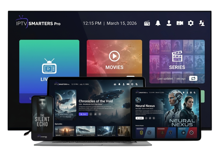 Smart TV, IPTV et salon connecté: les nouvelles habitudes des foyers français