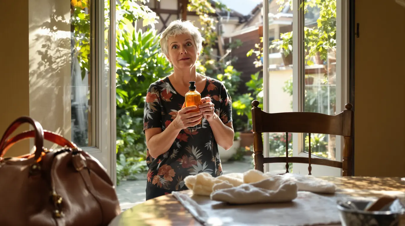 Ce produit nettoie sols, vitres, cuir et pucerons : vos arrière-grands-parents n’utilisaient que ça Ce produit nettoie sols, vitres, cuir et pucerons : vos arrière-grands-parents n’utilisaient que ça