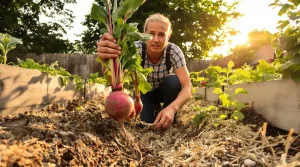 Ces légumes survivent vraiment à la sécheresse au jardin : la vérité sur ceux qui tiennent l’été