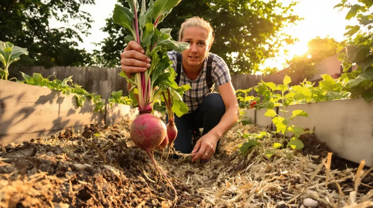 Ces légumes survivent vraiment à la sécheresse au jardin : la vérité sur ceux qui tiennent l’été Ces légumes survivent vraiment à la sécheresse au jardin : la vérité sur ceux qui tiennent l’été