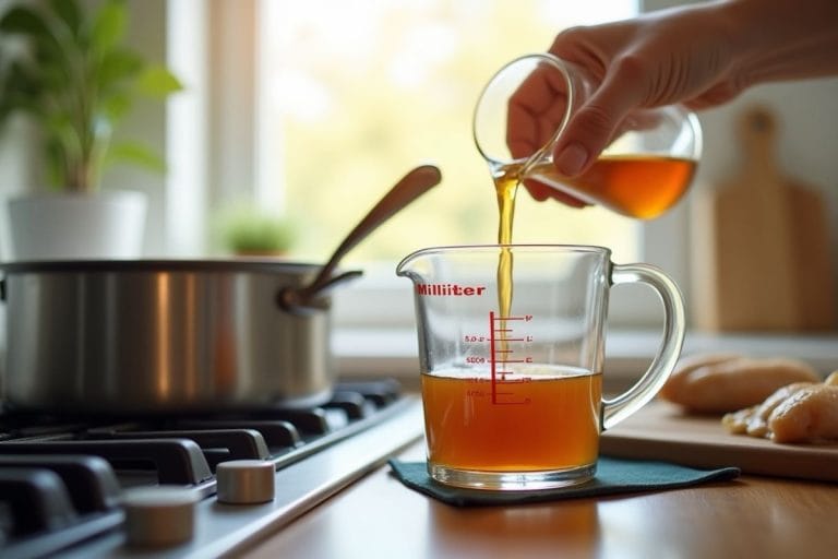 Combien de millilitres dans 60 centilitres ?
