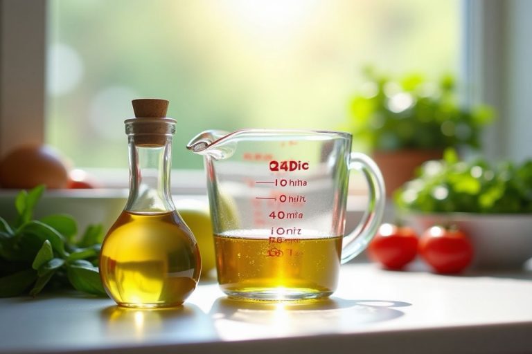 20 cl en ml : comment convertir facilement vos mesures de volume