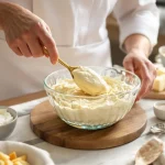 par quoi remplacer la mascarpone dans le tiramisu