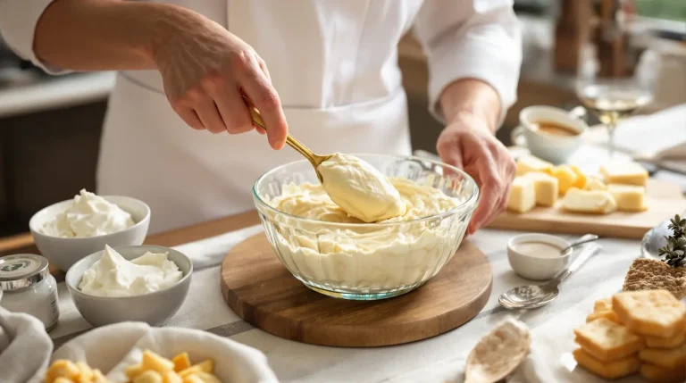 par quoi remplacer la mascarpone dans le tiramisu
