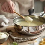 peut on remplacer la creme fraiche par du fromage blanc