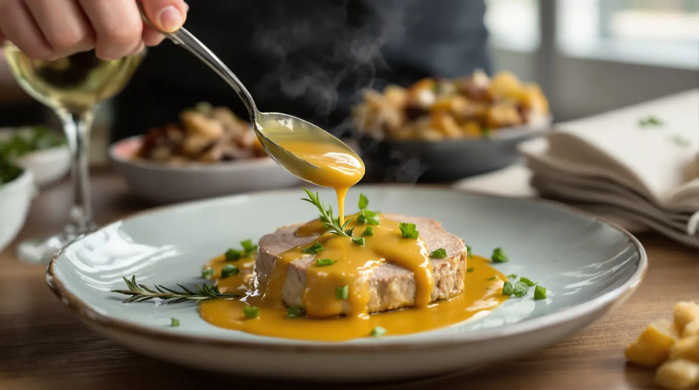 Quelle sauce pour accompagner un filet mignon de porc idéale quelle sauce pour accompagner un filet mignon de porc