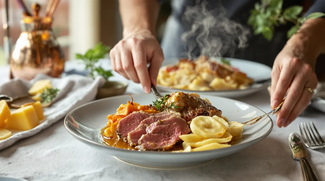 Quelle viande manger avec des carottes vichy pour sublimer quelle viande manger avec des carottes vichy