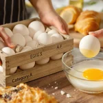 quelles sont les caractéristiques des oeufs de catégorie a