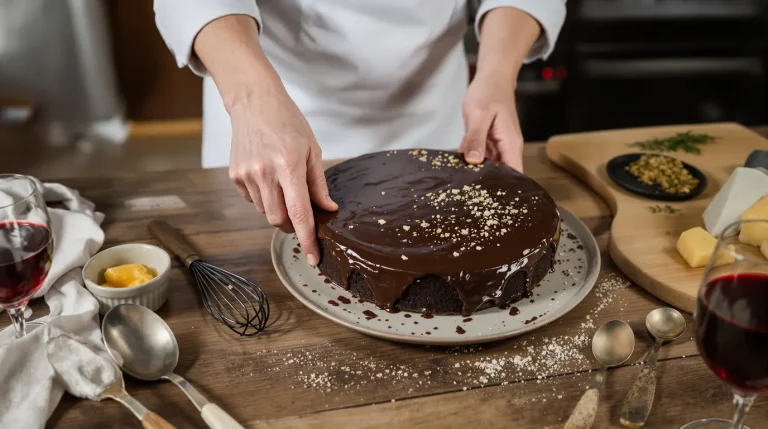 Space cake recette : secrets pour réussir la déco space cake recette