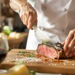temps de cuisson filet mignon four chaleur tournante