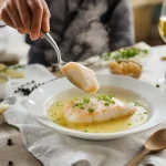 temps de cuisson saumonette au court bouillon