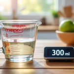 découvrez comment convertir facilement 30 centilitres en millilitres grâce à notre guide simple et rapide sur les mesures de volume.