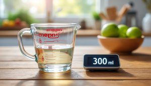 découvrez comment convertir facilement 30 centilitres en millilitres grâce à notre guide simple et rapide sur les mesures de volume.
