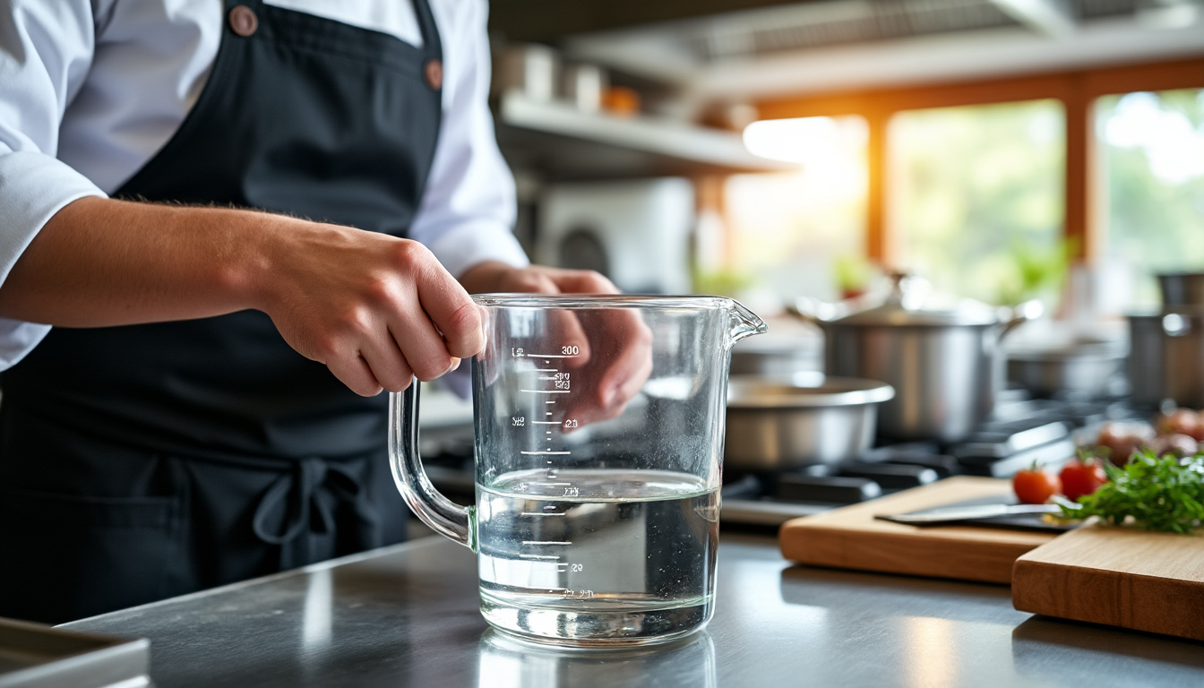 Combien font 30 cl en millilitres ? conversion simple et rapide découvrez comment convertir rapidement 30 cl en millilitres avec notre méthode simple et efficace. apprenez facilement les conversions de volume pour toutes vos recettes et besoins quotidiens.