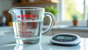 découvrez comment convertir facilement 30 cl en millilitres avec notre guide simple et rapide pour maîtriser les conversions de volume en cuisine et au-delà.