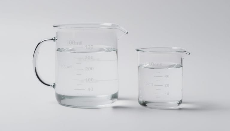 découvrez une méthode simple et rapide pour convertir 100 millilitres en centilitres facilement. suivez notre guide pratique pour maîtriser cette conversion en un rien de temps.