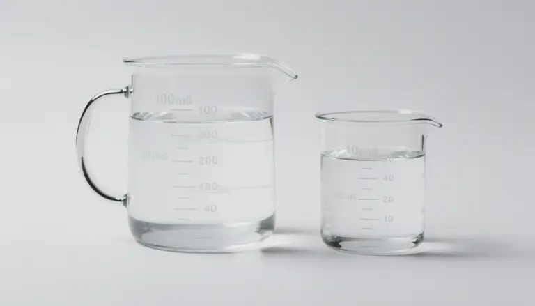 découvrez une méthode simple et rapide pour convertir 100 millilitres en centilitres facilement. suivez notre guide pratique pour maîtriser cette conversion en un rien de temps.