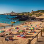 explorez les attraits incontournables des sables d'or à agde, une destination idéale pour des vacances entre plages, nature et patrimoine.