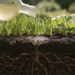 découvrez un désherbant naturel efficace qui élimine les racines en profondeur, pour un jardin propre et sain sans produits chimiques.