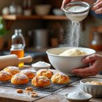 découvrez la véritable recette des bugnes pour savourer un goût authentique et traditionnel, parfait pour régaler vos papilles.