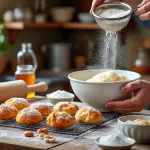 découvrez la véritable recette des bugnes pour savourer un goût authentique et traditionnel, parfait pour régaler vos papilles.
