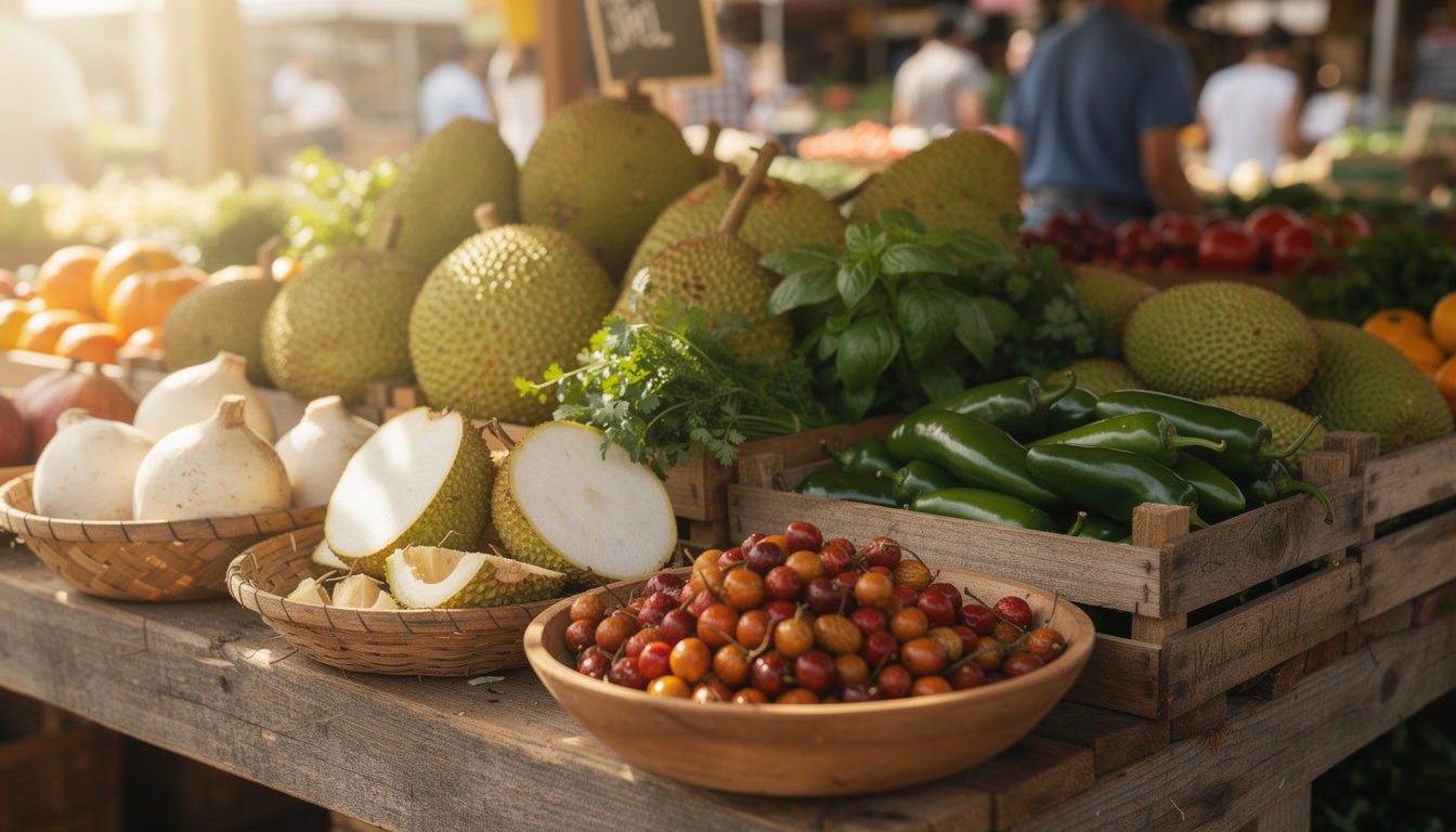 découvrez les bienfaits essentiels des fruits et légumes en j à connaître absolument pour une santé optimale et un mode de vie équilibré.