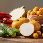 découvrez les bienfaits essentiels des fruits et légumes pour une santé optimale. apprenez pourquoi ils sont indispensables à votre alimentation quotidienne.