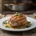 découvrez notre recette facile de paupiette de veau au four avec des conseils de cuisson pour réussir un plat savoureux et fondant à chaque fois.