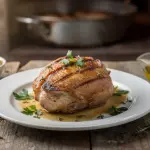 découvrez notre recette facile de paupiette de veau au four avec des conseils de cuisson pour réussir un plat savoureux et fondant à chaque fois.