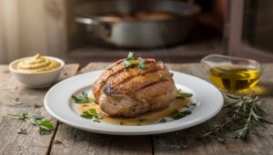 découvrez notre recette facile de paupiette de veau au four avec des conseils de cuisson pour réussir un plat savoureux et fondant à chaque fois.