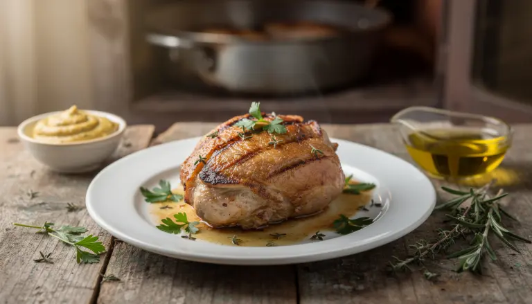découvrez notre recette facile de paupiette de veau au four avec des conseils de cuisson pour réussir un plat savoureux et fondant à chaque fois.