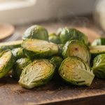 découvrez le temps de cuisson idéal des choux de bruxelles pour obtenir un plat parfaitement tendre et savoureux à chaque fois.