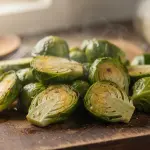 découvrez le temps de cuisson idéal des choux de bruxelles pour obtenir un plat parfaitement tendre et savoureux à chaque fois.