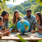participez au quiz de la journée de la terre google et testez vos connaissances sur l'environnement. apprenez en vous amusant et découvrez des astuces pour protéger la planète !