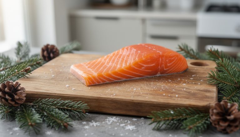 Rappel de saumon décembre 2025 : ce qu’il faut savoir pour votre sécurité découvrez tout ce qu’il faut savoir sur le rappel de saumon de décembre 2025 pour garantir votre sécurité alimentaire et éviter tout risque lié à ce produit.