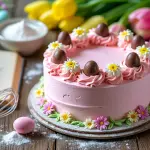 découvrez une recette facile de gâteau de pâques avec des astuces pratiques et des variantes savoureuses pour réussir un dessert gourmand et festif.