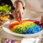 pride rice