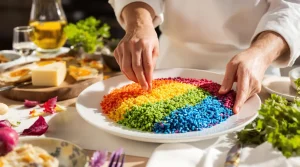 pride rice