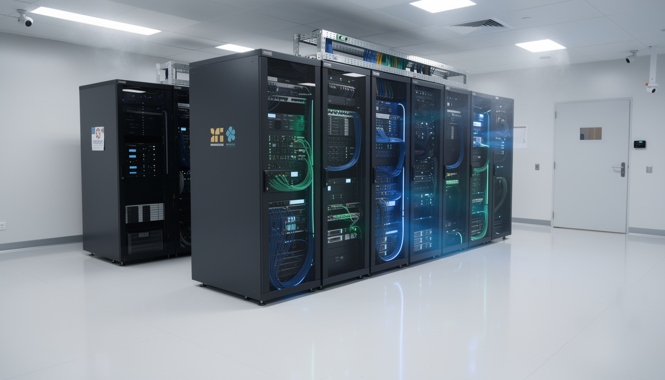 découvrez les avantages du bioserveur et ses différentes utilisations pour optimiser la gestion de vos données et améliorer la performance de vos systèmes informatiques.