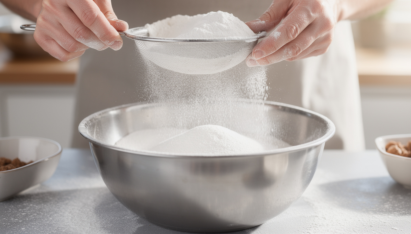 Comment réussir un glaçage au sucre glace parfait découvrez nos astuces simples et efficaces pour réussir un glaçage au sucre glace parfait, lisse et brillant, idéal pour sublimer vos pâtisseries.