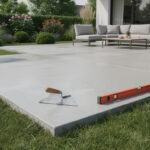 découvrez comment choisir la dalle terrasse en béton idéale et réussir sa pose grâce à nos conseils pratiques et étapes détaillées.