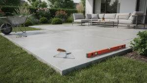 découvrez comment choisir la dalle terrasse en béton idéale et réussir sa pose grâce à nos conseils pratiques et étapes détaillées.