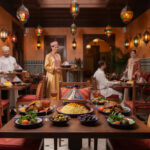 découvrez le casbah, un restaurant qui vous invite à savourer des plats authentiques dans une ambiance chaleureuse et conviviale. venez vivre une expérience culinaire unique alliant tradition et saveurs d'exception.