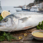 découvrez le merlan de bœuf, un poisson riche en saveurs et en bienfaits pour la santé, idéal pour diversifier votre alimentation.