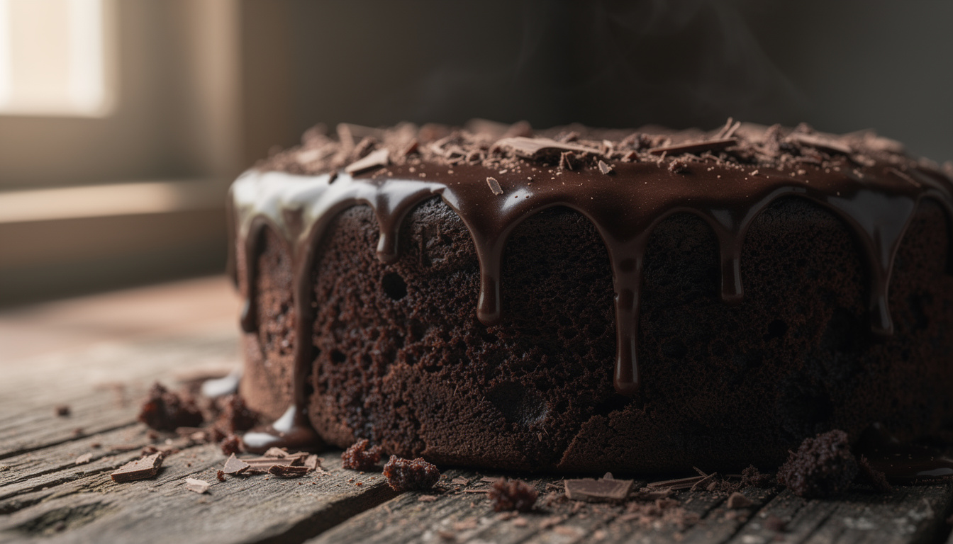 Gâteau au chocolat rapide : la recette simple et délicieuse à tester découvrez notre recette rapide et facile de gâteau au chocolat, idéale pour une gourmandise délicieuse à préparer en un rien de temps.